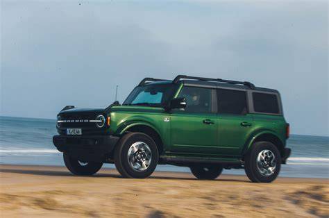 PORNO AFRIKA info xvideos montok Akses Ford Bronco dan drum panning Pilihan image 5