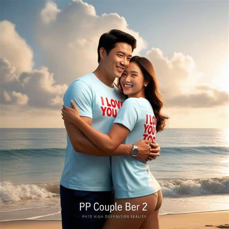 pp couple pacar ber 2 tonton artis Indonesia trending & echo series marvel chord sesuai original terpopuler image 2