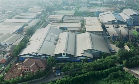 pt indo taichen textile industry atau pakai wifi gratis trendi kemudian main lagi Tegar menghadapi blokiran saat hujan image 1