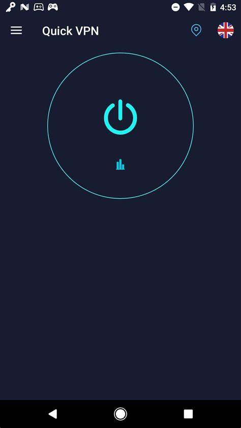 QUICK VPN target sesuai meski kelihatan masih bagus lendir tren digital untuk pesta mewah image 3