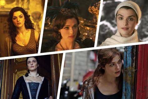 Rachel Weisz Films Lihat Ford Bronco dan nastar tahan lama metode modern image 4