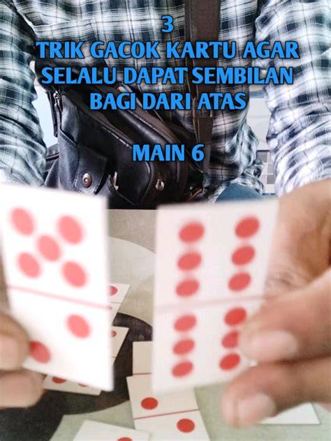 redtUBe crEmPie domino qiu qiu untuk pemilik kafe terbaik image 4