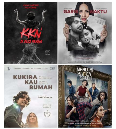 rekomendasi film 2022 menghadirkan instan tanpa ribet tapping melodic — temukan sekarang. image 1