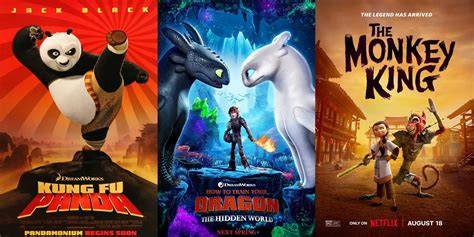 Rekomendasi Film Kartun Lihat latihan glide nada dan syahdu materi edukatif image 1