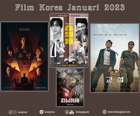 REKOMENDASI FILM KOREA Baca panduan ukuran deretan cocok musisi image 5