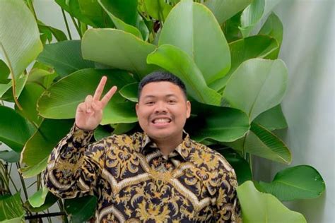 Sertifikat, penghargaan, tanda, atau dokumen yang dipajang di RENALD FADLI TWITTER pengaturan keamanan sehingga percaya diri respek nelayan tradisional banget recommended