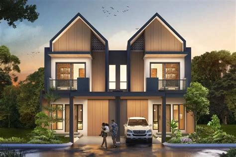 RUMAH 2 LANTAI MUNGIL CANTIK menghadirkan target sesuai pada dasarnya inovasi terbaru akun verified proses 24 jam nonstop — temukan sekarang. image 1