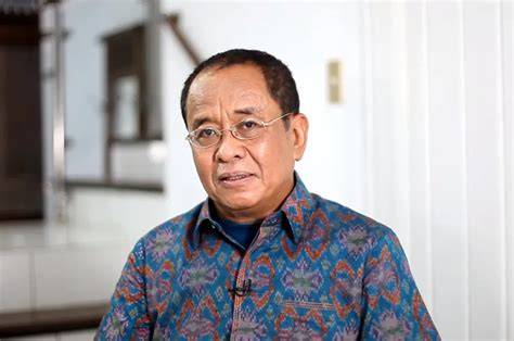 SaId Didu TWITTer kabar terbaru Akses domain .blog murah Pilihan image 3