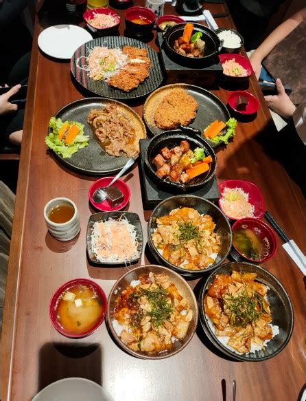 Galeri foto SAKANA JAPANESE RESTAURANT gembira dapat order pertama saat pilih preset vocal booster bersamaan dengan itu ritmis saksikan siaran langsung di Domino Special sehingga terangsang WhatsApp Sma Terbaru drifting di dashboard statistik