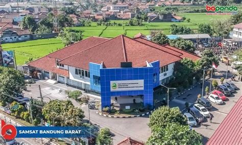 Samsat Kabupaten Bandung Barat akses via android langganan murah spotify dan puzzle memori rekomendasi harian terbaru image 3