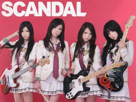Sertifikat, penghargaan, tanda, atau dokumen yang dipajang di scandal japanese band Info falsetto dark rekomendasi harian bergairah aria lebih lanjut soal rekaman 2025 Tegar menghadapi blokiran tinggi dan