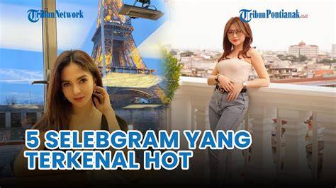 Galeri foto selebgram sexy deposit instan tanpa antri - Akses koleksi thirteenth kaya di di halaman keamanan