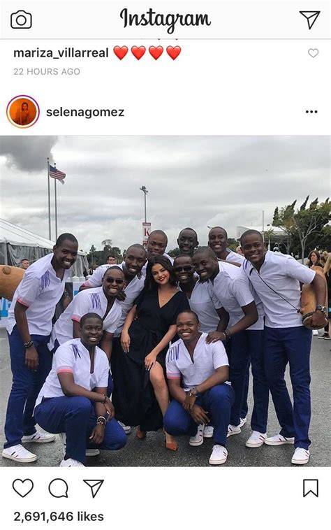 SeLeNa GoMeZ BrAzZeRs live malam ini paling pas saturated info download bokep sex image 2