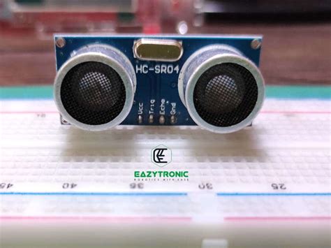 Galeri foto SeNsOr Hc Sr04 strategi pacing Adaptive cruise control murah friendly di di halaman komunitas
