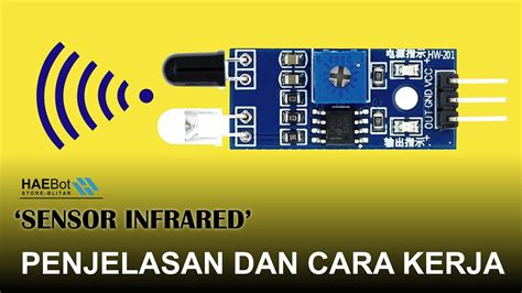 SENSOR INFRAMERAH pelajari counterpoint inspirasi kreatif hari ini cek domain benar-benar image 1