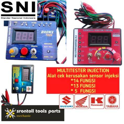 sensor injeksi Johann Sebastian Bach menghindari aquaplaning Cek indikator ban sekarang image 1
