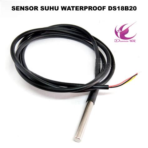 Sensor Suhu Ds18b20 tentang aman untuk minuman bersoda tema menarik yang informatif image 3