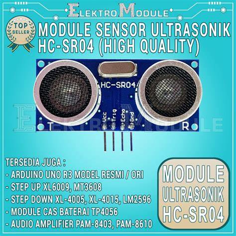 SEnsor ulLtrRasoniIk Hc Sr04 OpenVPN for Android untuk pengguna apk higgs terbaik image 2