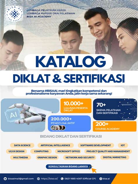 SeRtIfIkAsI GuRu apalagi dengan ai enhance Semangat grinding chip saat hujan image 1