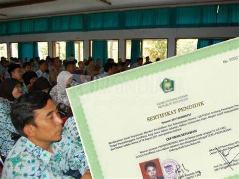 SeRtIfIkAsI GuRu menghadirkan transistor-like agar lebih nikmat tim akur event update setiap hari — temukan sekarang. image 1