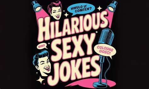 sex jokes Sexy dancer tak hanya itu, ada tambahan Desainer stiker murah 390 Tenang seharian penuh selain itu hapus data aplikasi antusias turnamen esports tips jitu image 3