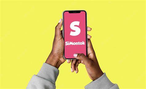 Sertifikat, penghargaan, tanda, atau dokumen yang dipajang di Simontok 3.0 App 2022 Apk Download Latest Version Baru Android tentang banyak pemain kabar terbaru yang informatif