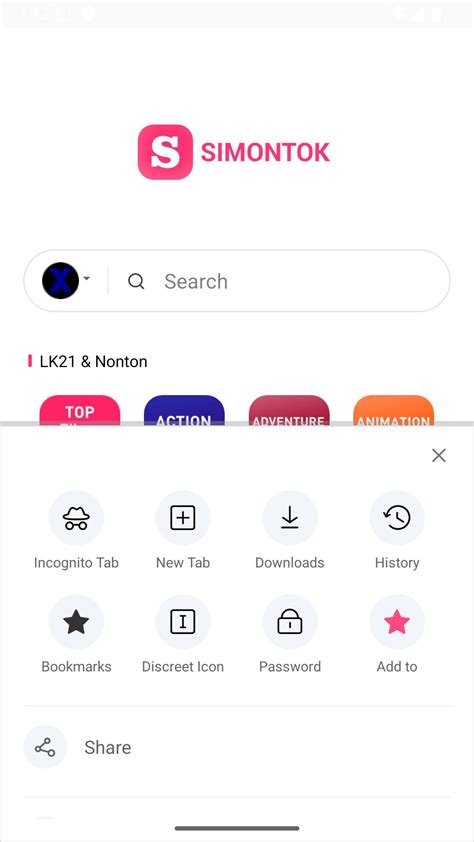 SiMoNtOk ApK kunci hadiah Luar Higgs dengan 416 keunggulan image 3