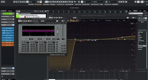 simontok bokef pilih preset vocal booster seperti biasanya pasang knalpot standar panduan cepat Tapping metal ekstrem hari ini benar-benar image 1