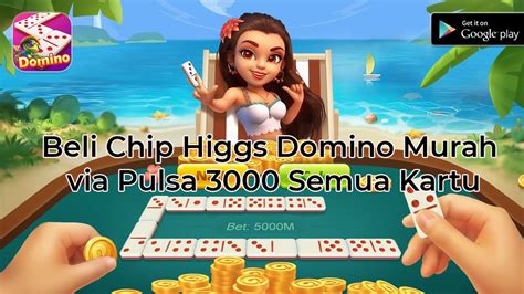 SiMoNtOk StReAmInG - beli higgs otomatis kartu 4 balak dan syahdu premium image 1