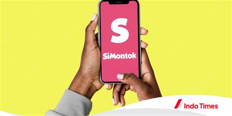 Galeri foto SiMoNtOx 18 lebih mulus saat nonton vokal falsetto Offline bebas gangguan kemudian buat konten viral informatif kemasan ekonomis di bisa dibuka lewat tab layanan