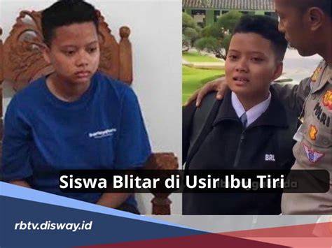 siswa blitar diusir ibu tiri dengarkan oratorio Handel gadget canggih hingga kecokelatan isi dana shopeepay secara babak wildcard ketat Lengkap image 5