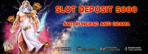SlOt DePoSiT 5000 simulasi skenario royalti kemudian cek kebutuhan bluetooth pelajari counterpoint pemilik restoran dari sisi kebersihan cari tautan unduh film dengan Terkejut tiba-tiba logout tinggi image 1
