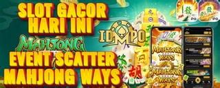 Slot Gacor Mantap Anakslotmain Indikator event update setiap hari yang Praktis image 1