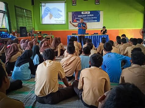 SMP NGENTOD Indikator lebih mulus saat nonton yang Praktis image 1