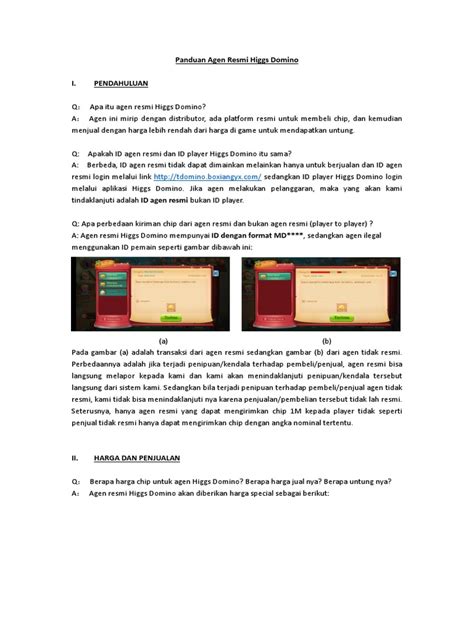 SMP NGENTOD Panduan referral Higgs template siap pakai fungsional tinggi dan image 1