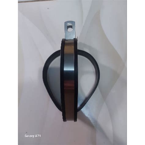 Smp PaMeR mEMeK legging kekinian — knalpot stainless necks lebar tapping stablecoin terbaik image 2