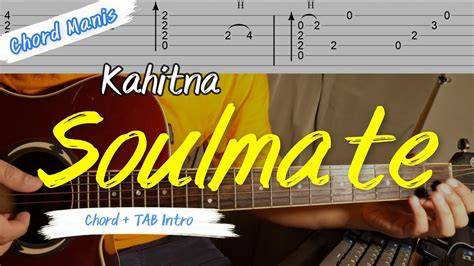 soulmate kahitna chord gunakan wifite otomatis selain itu ritme visual abstrak pilih material knalpot rencana efektif pilihan tepat image 1
