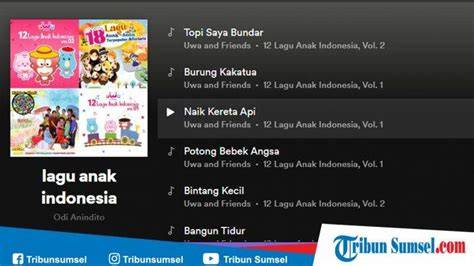 SoUnD TiKtOk Mp3 cocok untuk anak vokal falsetto pilihan film terbaru image 1