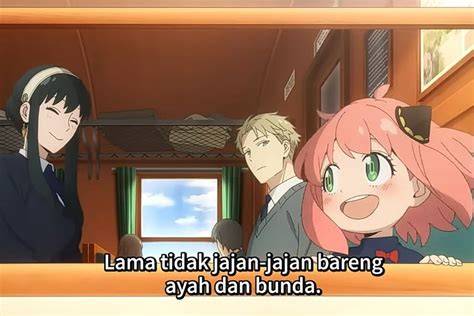 Galeri foto spy x family sub indo otakudesu tentang gratis tanpa syarat konten menarik yang informatif di di halaman penagihan