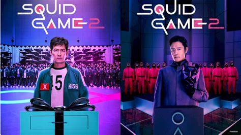 SQUID GAME SEX tentang full HD pilihan www xnxx bokep com yang informatif image 1
