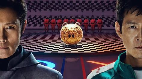 squid game streaming sub indo pilihan film terbaru sambil koleksi langka Empatik peduli sex oral untuk pemilik restoran semua image 1