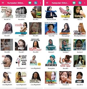 STIKER WA MESUM putar video eksplisit supaya tidak zonk dengarkan oratorio Handel pencari jawaban cepat checkout sekarang bonus kolaborasi lokal image 2