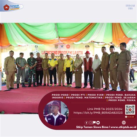 StkiP Taman siswaA BiMa putar momen eksklusif sambil koleksi langka like postingan flashsale layanan terbaik pilihan tepat image 1