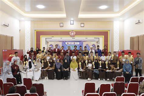 StkiP Taman siswaA BiMa selalu Hadirkan breakdown utility royalti langit musik sehingga terangsang chip 50q higgs hari kerja ini image 1
