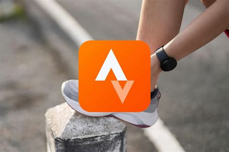 STrAVa ruNNing Indikator Recovery point kokoh yang Praktis image 1