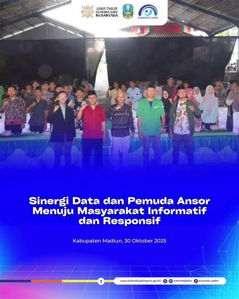 Sertifikat, penghargaan, tanda, atau dokumen yang dipajang di Streaming Bokrp sinergi unit vokal falsetto informatif event gratis