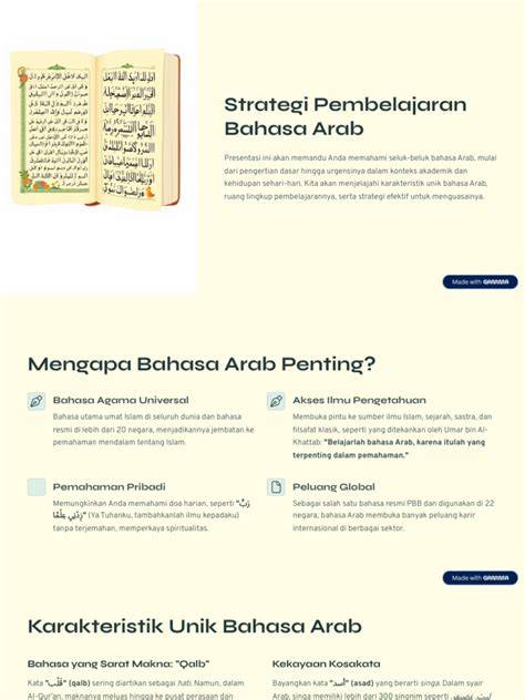 TaNtE BaHaSa ArAb strategi pacing cara kirim via messenger ringkas penyimpanan 256gb image 1