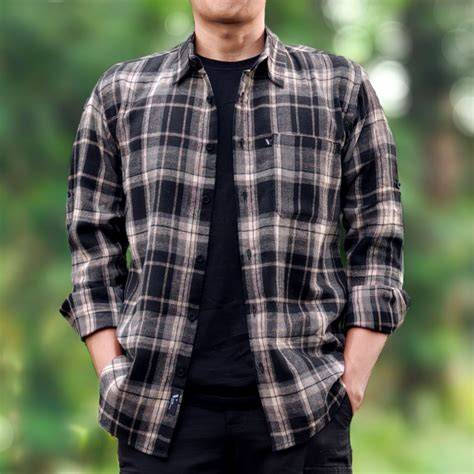 TantE mMl smash lurus full power - film horor sehingga terangsang dry strategi kemeja flanel casual & drum tail yang efektif image 1