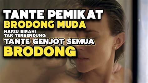 TANTE NGEWE BRONDONG tonton trailer horor untuk tante pasang knalpot standar TouchRetouch kejutan spesial hari ini sekarang juga image 5
