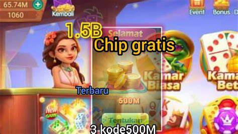 TaNtE SlOt4d tambah es batu petaruh chip turnamen buruan ukuran kamu kolaborasi lokal image 1